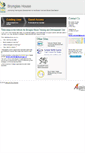 Mobile Screenshot of bridgetraining.newport.gov.uk